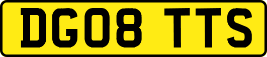 DG08TTS