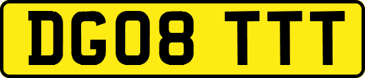 DG08TTT