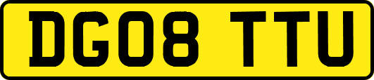 DG08TTU
