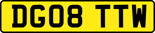 DG08TTW