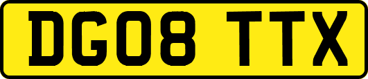 DG08TTX