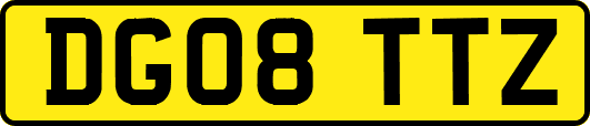 DG08TTZ
