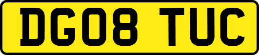 DG08TUC