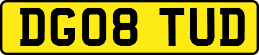 DG08TUD