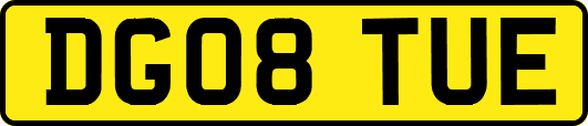 DG08TUE