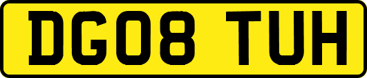 DG08TUH