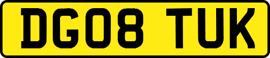 DG08TUK