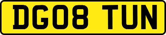 DG08TUN