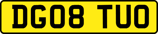 DG08TUO