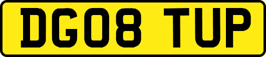 DG08TUP