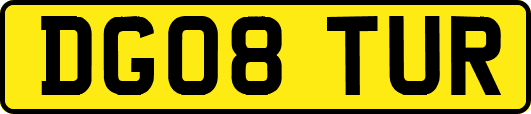 DG08TUR