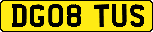 DG08TUS