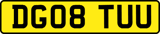 DG08TUU