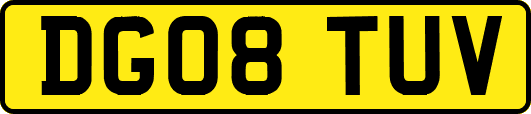 DG08TUV