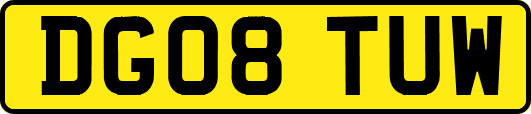DG08TUW