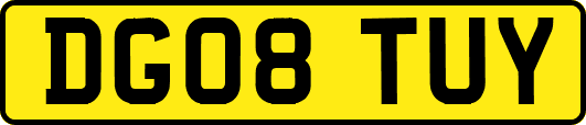 DG08TUY