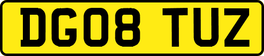 DG08TUZ