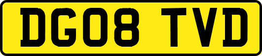 DG08TVD