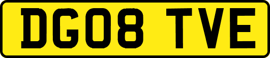 DG08TVE