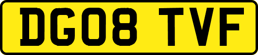 DG08TVF