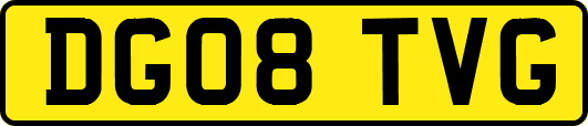 DG08TVG