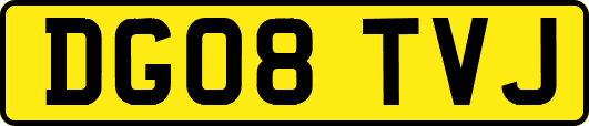 DG08TVJ
