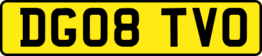 DG08TVO