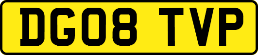 DG08TVP