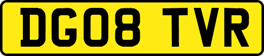 DG08TVR