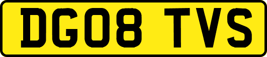 DG08TVS