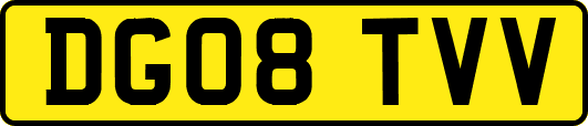 DG08TVV