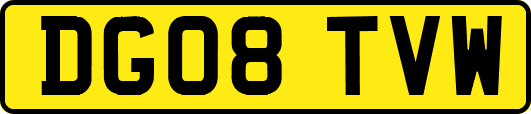 DG08TVW