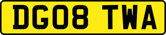 DG08TWA