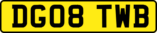 DG08TWB