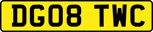 DG08TWC