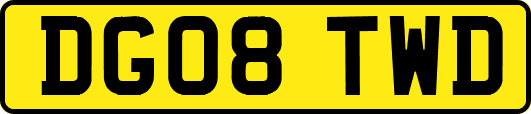 DG08TWD