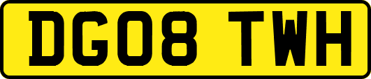 DG08TWH