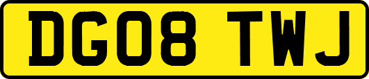 DG08TWJ