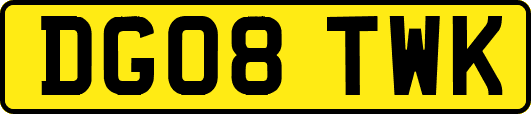 DG08TWK