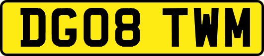DG08TWM