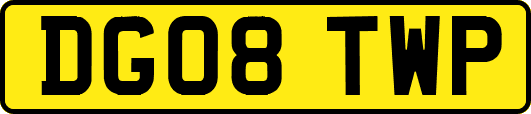 DG08TWP