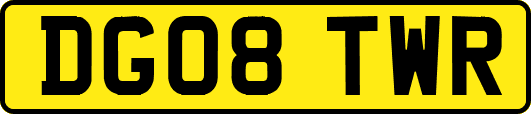 DG08TWR
