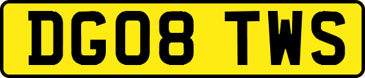 DG08TWS