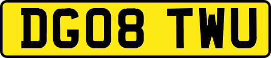 DG08TWU