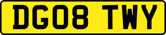 DG08TWY