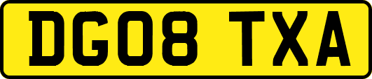DG08TXA