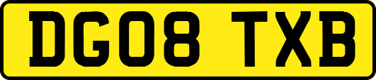 DG08TXB