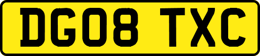 DG08TXC