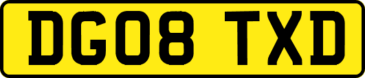 DG08TXD
