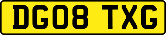 DG08TXG